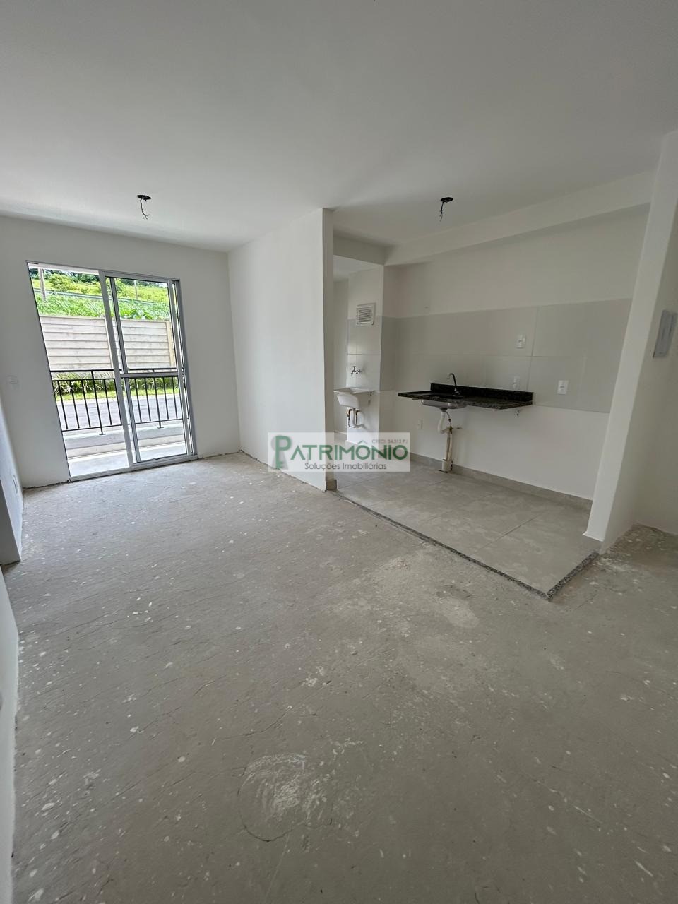 Apartamento, 2 quartos, 49 m² - Foto 5