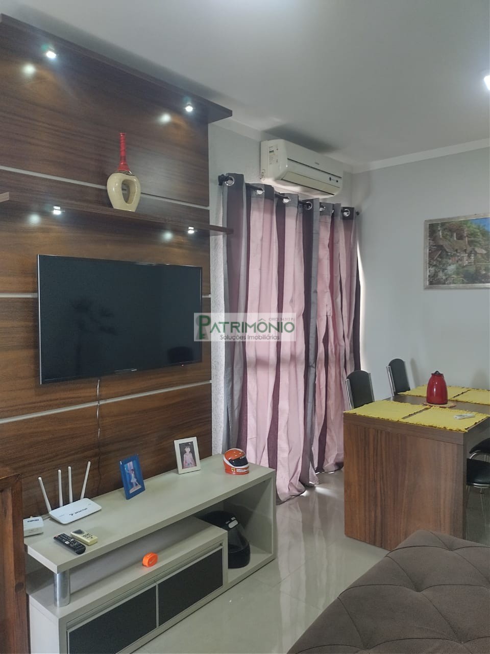 Apartamento, 2 quartos, 49 m² - Foto 6