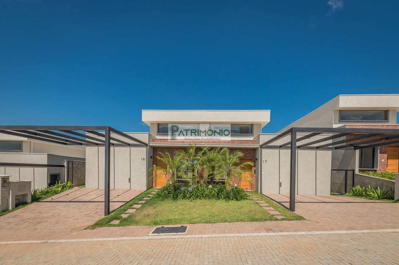 Casa, 3 quartos, 119 m² - Foto 2