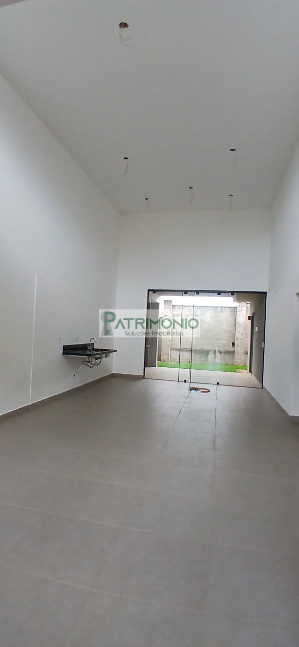 Casa, 3 quartos, 119 m² - Foto 10