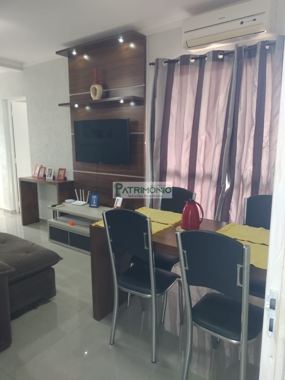 Apartamento, 2 quartos, 49 m² - Foto 8