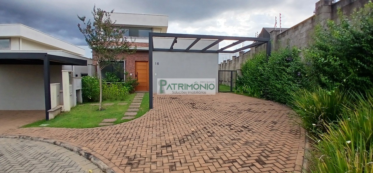 Casa, 3 quartos, 119 m² - Foto 2