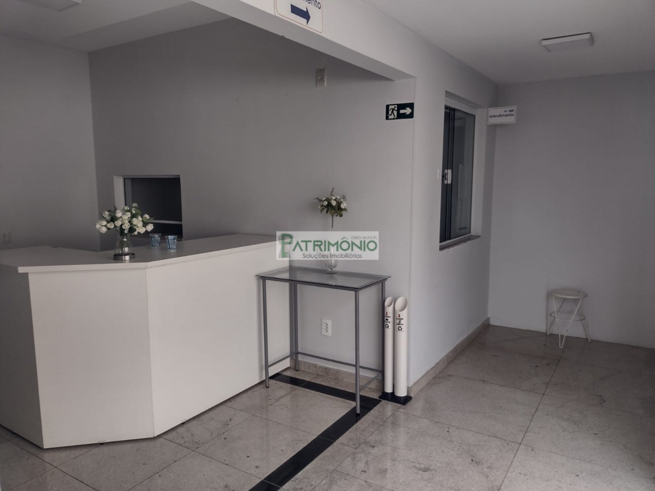 Sala-Conjunto, 200 m² - Foto 1
