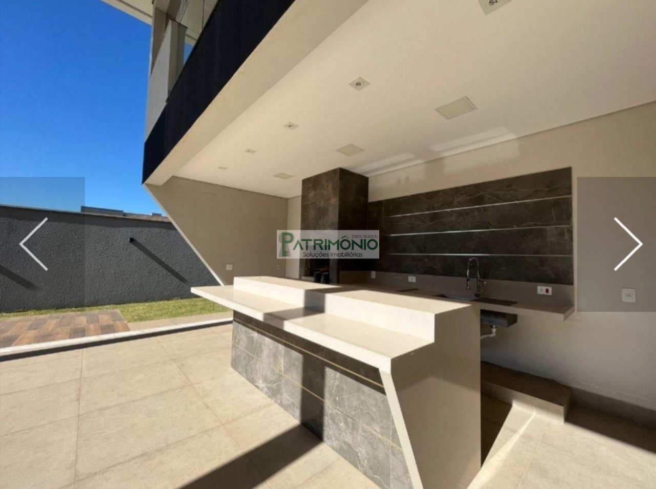 Casa, 4 quartos - Foto 42