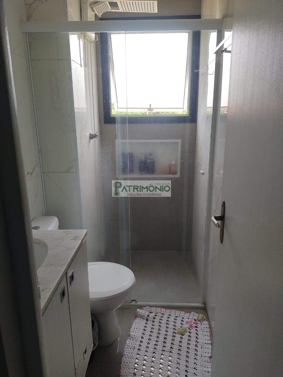 Apartamento, 2 quartos, 49 m² - Foto 3