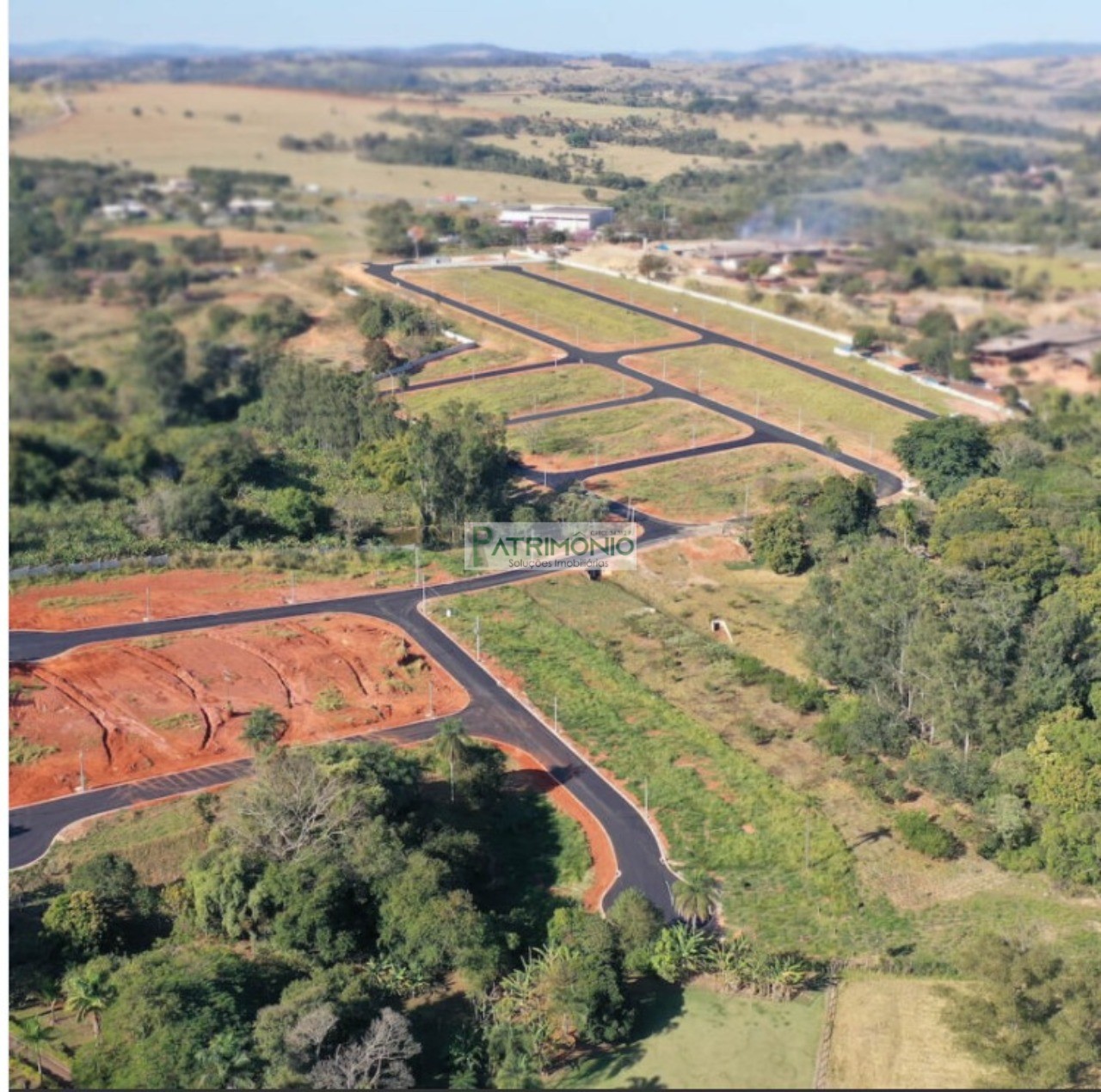 Terreno, 300 m² - Foto 3
