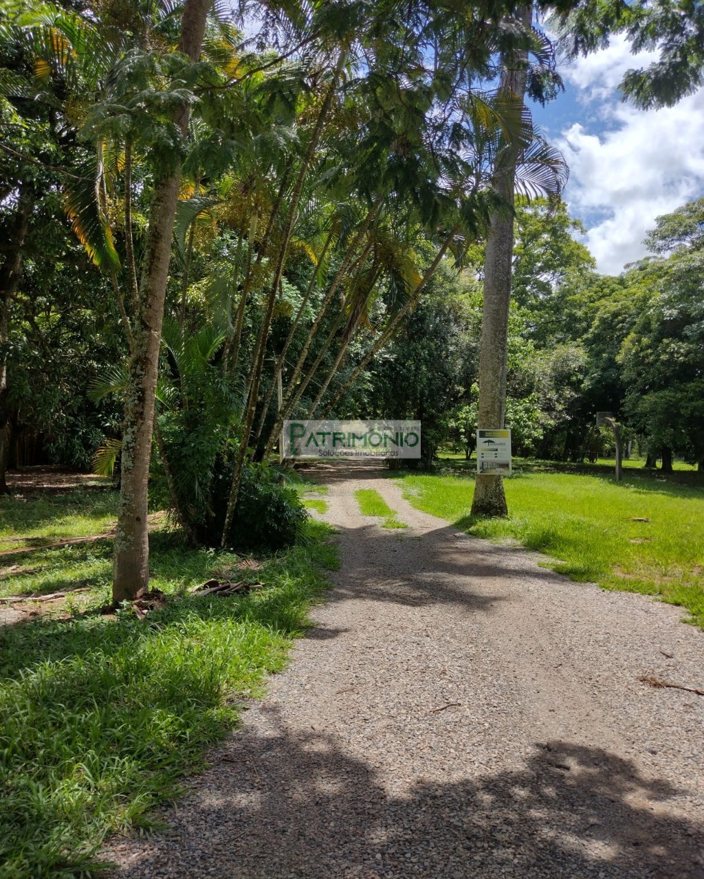 Terreno, 300 m² - Foto 1