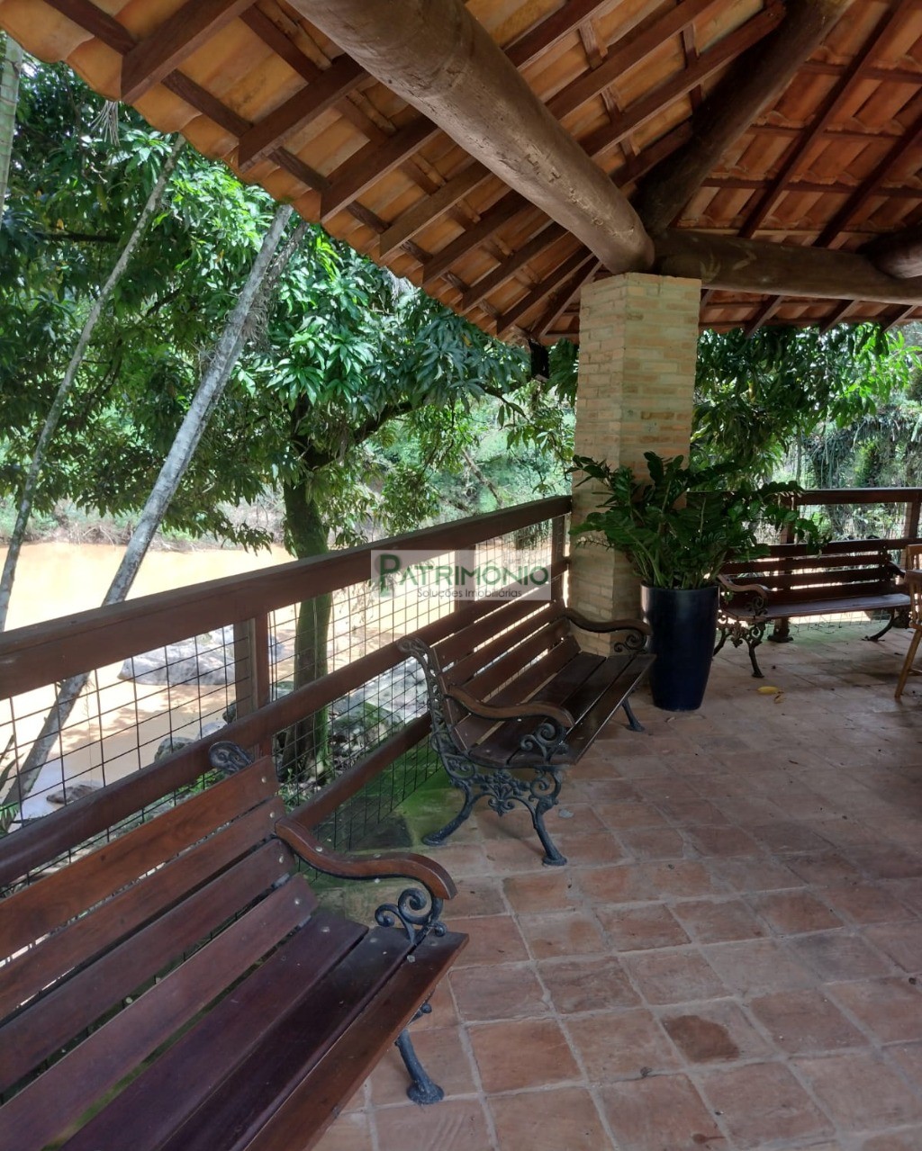 Terreno, 300 m² - Foto 7
