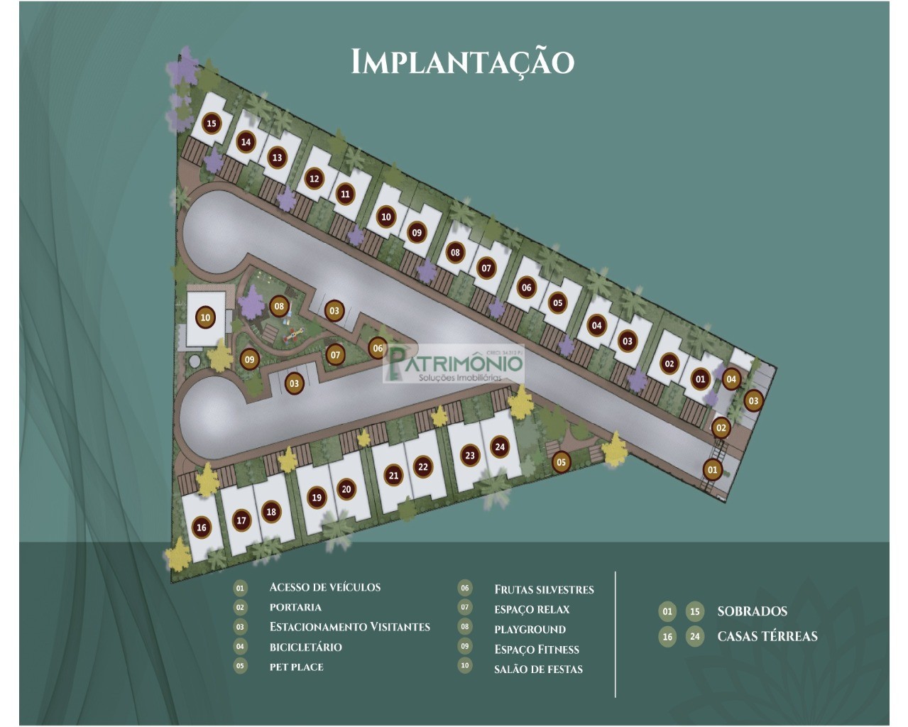 Casa, 3 quartos, 119 m² - Foto 26
