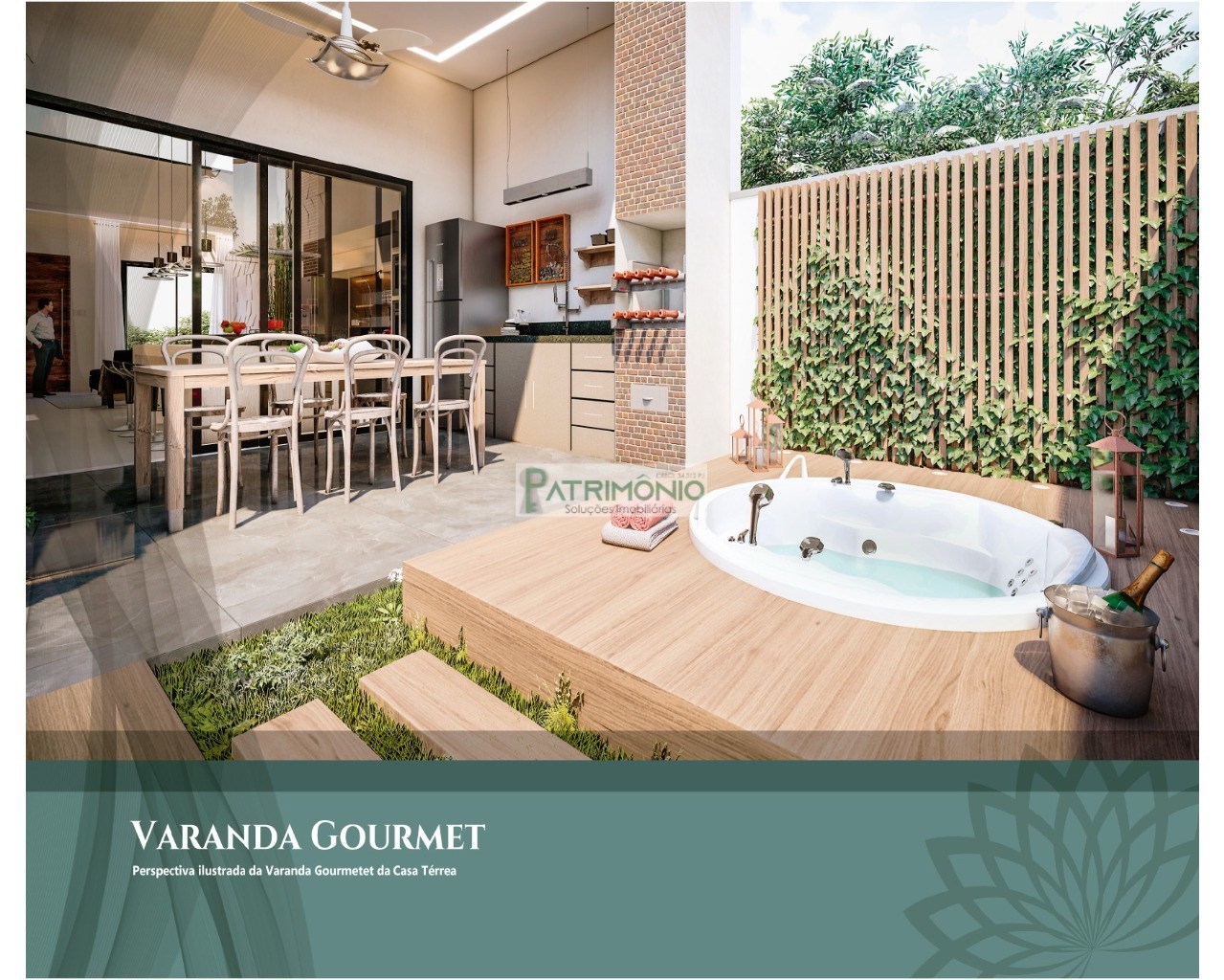 Casa, 3 quartos, 119 m² - Foto 37