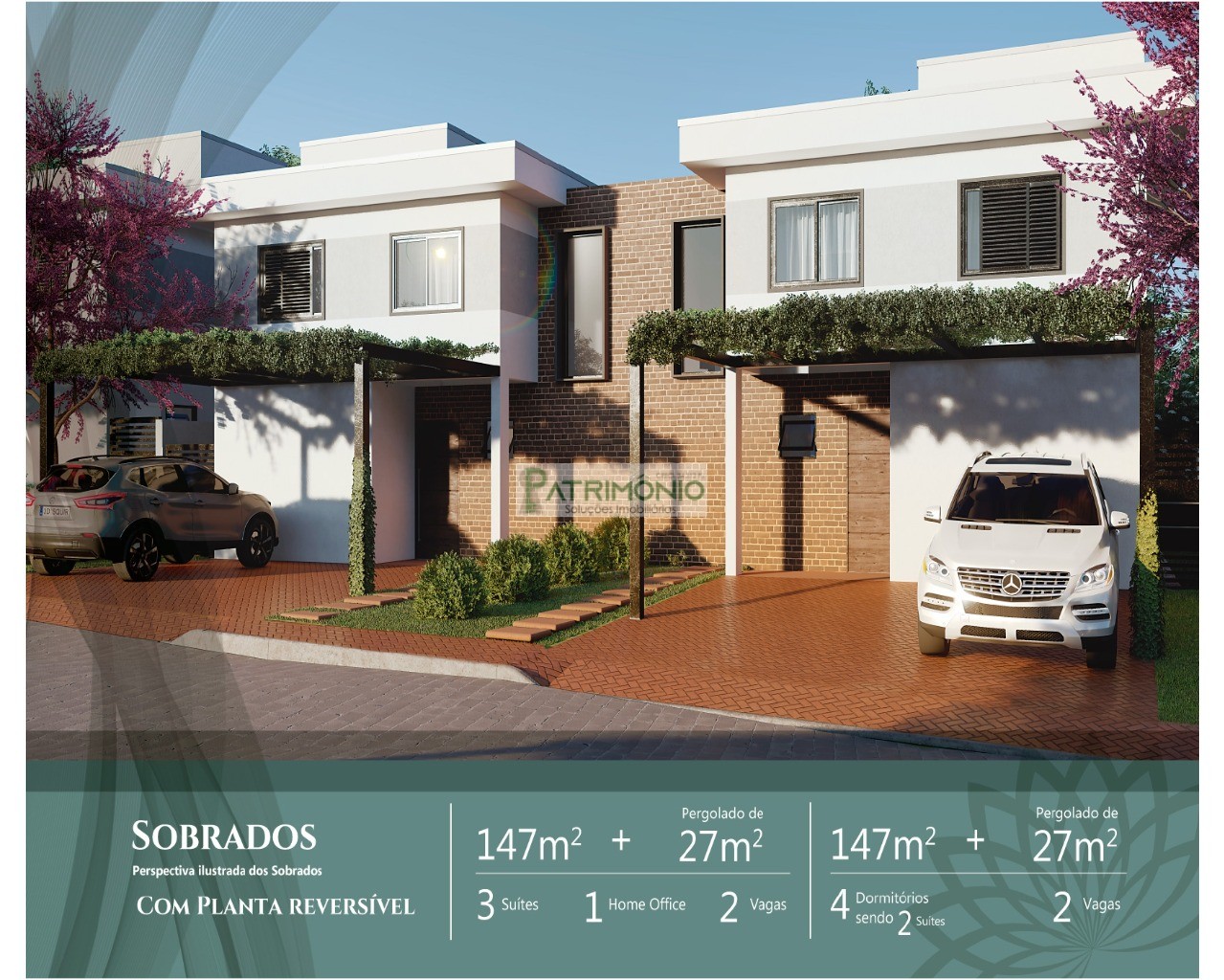 Casa, 3 quartos, 119 m² - Foto 39
