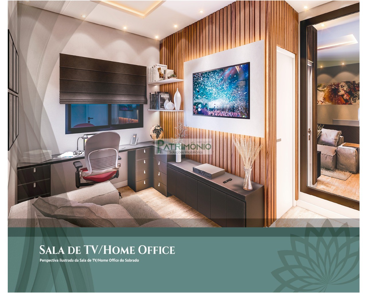 Casa, 3 quartos, 119 m² - Foto 41