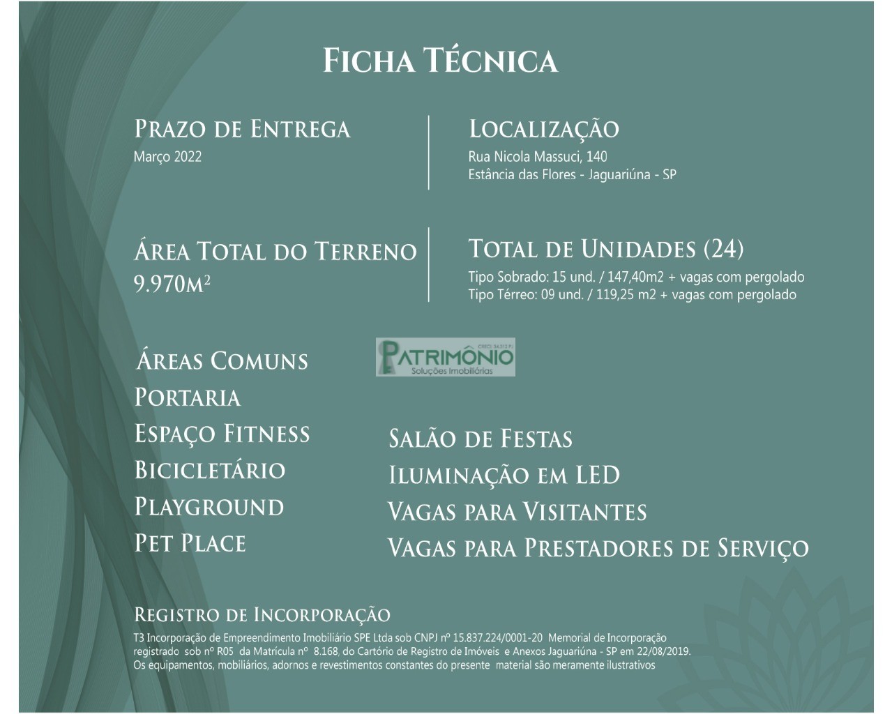 Casa, 3 quartos, 119 m² - Foto 48