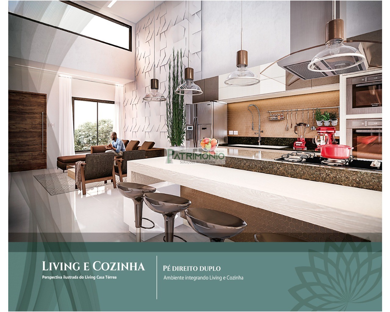 Casa, 3 quartos, 119 m² - Foto 13