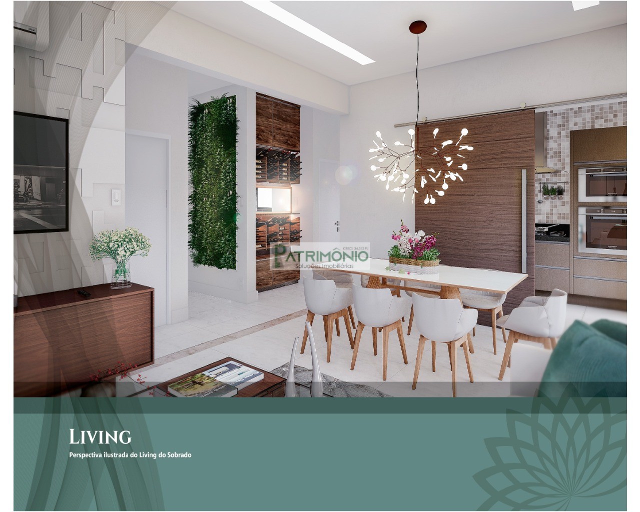 Casa, 3 quartos, 119 m² - Foto 35