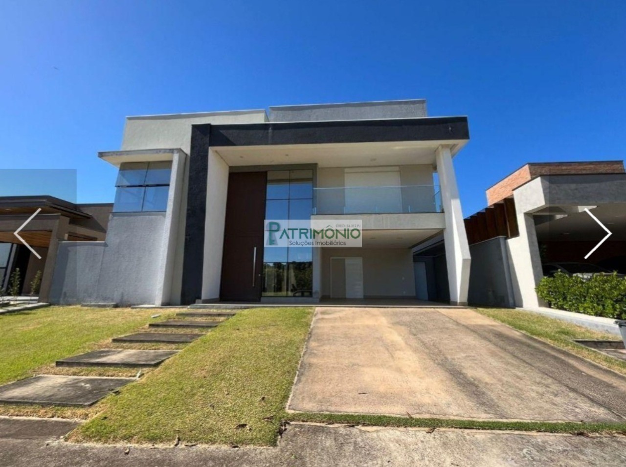 Casa, 4 quartos - Foto 54