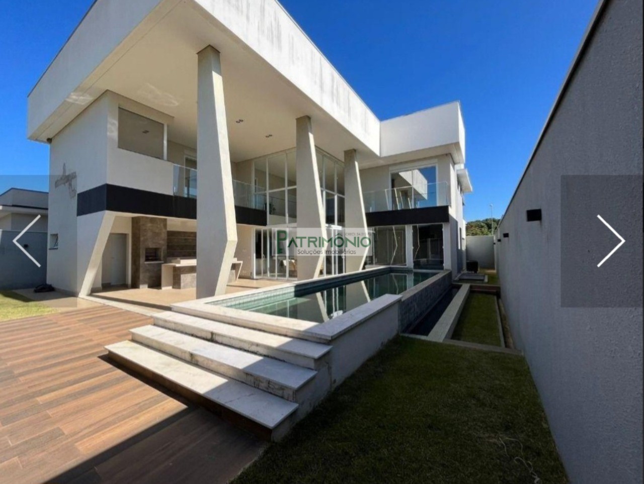 Casa, 4 quartos - Foto 52
