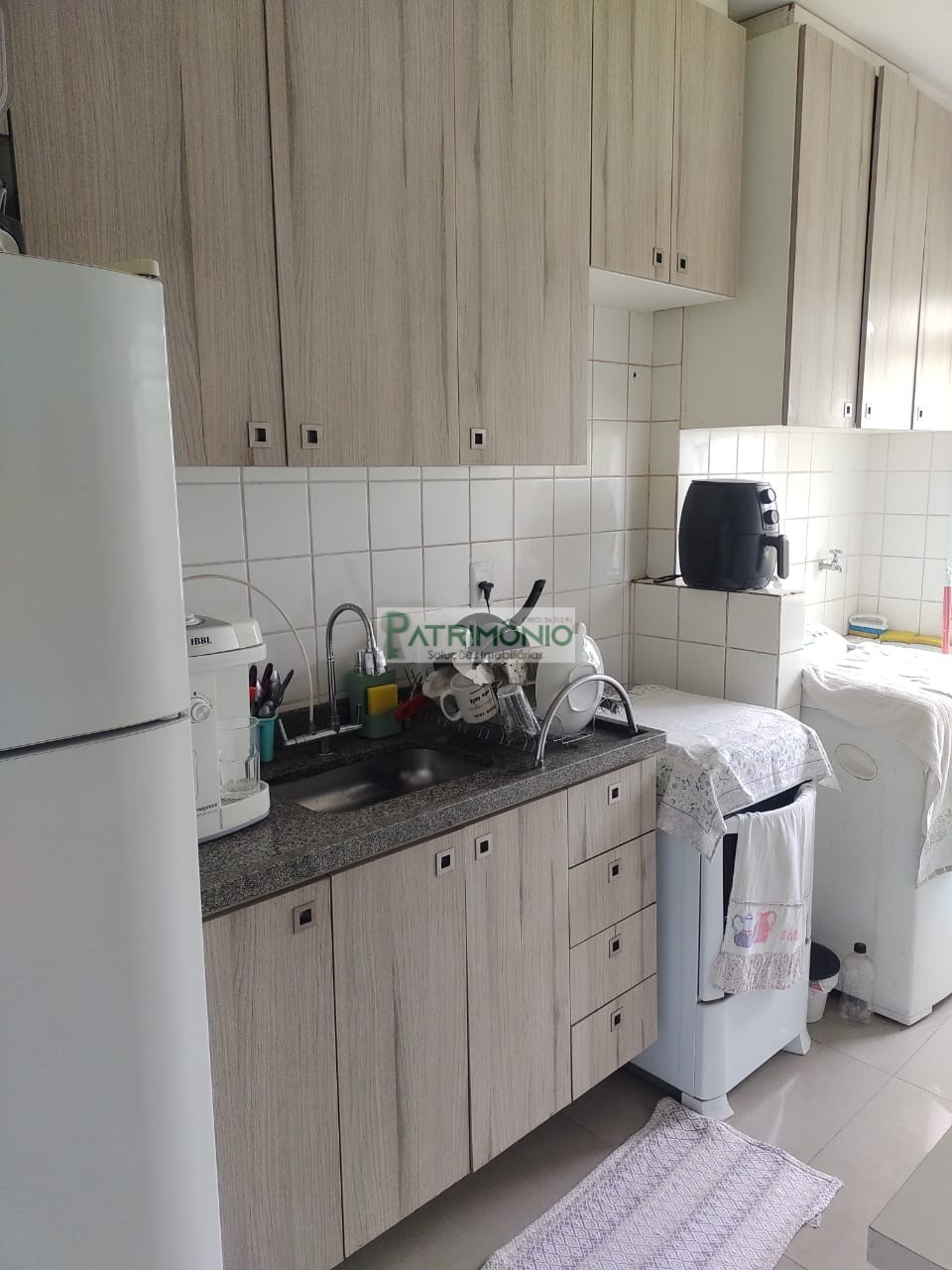 Apartamento, 2 quartos, 49 m² - Foto 12