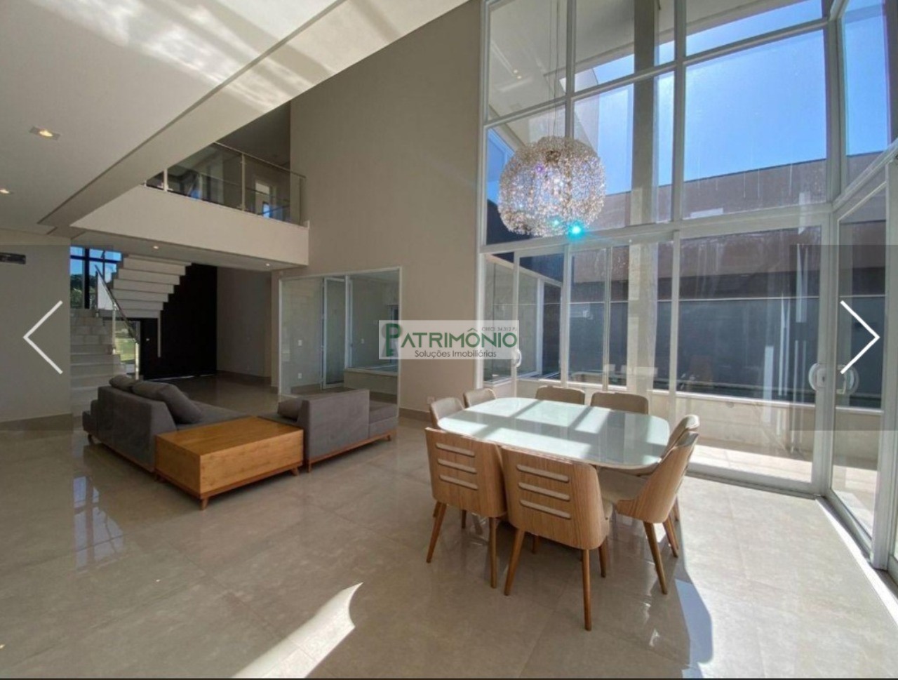 Casa, 4 quartos - Foto 7