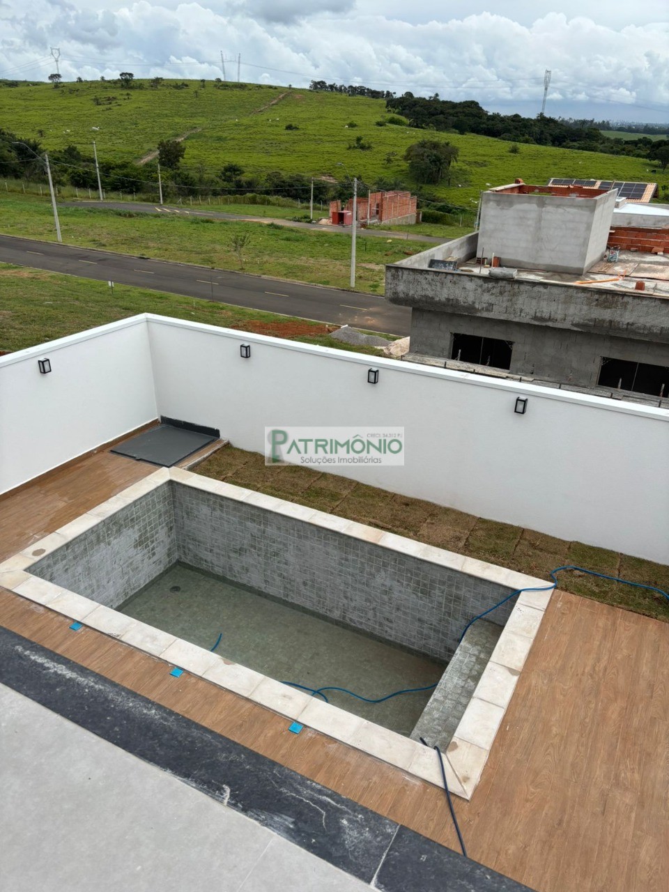 Casa, 3 quartos - Foto 6
