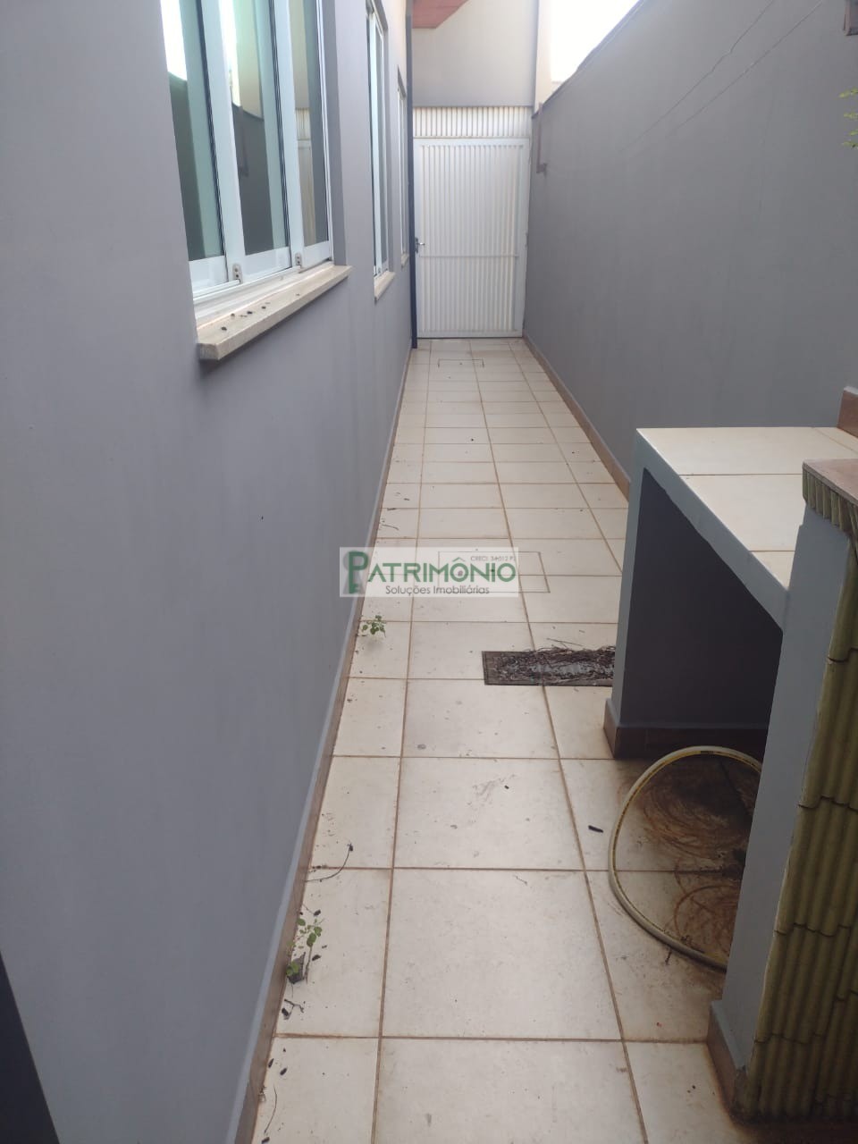 Casa, 3 quartos - Foto 20