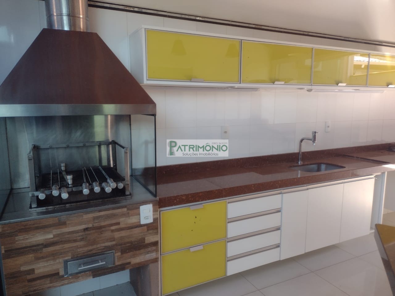 Casa, 3 quartos - Foto 5