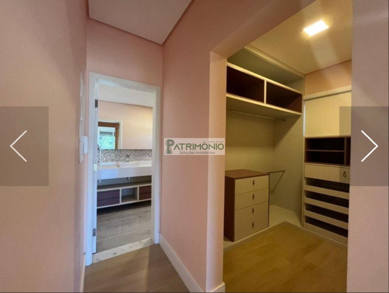 Casa, 4 quartos - Foto 22