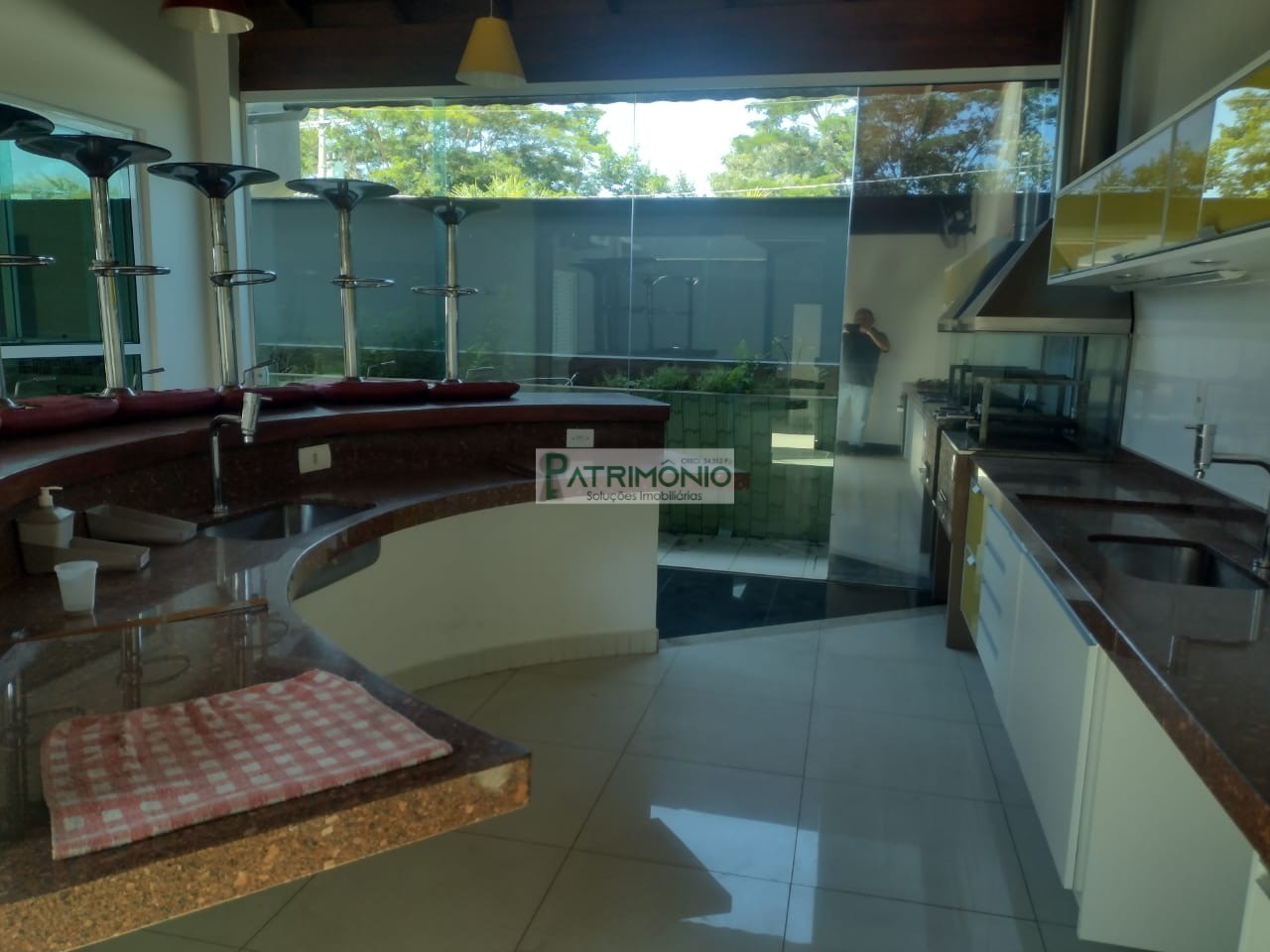 Casa, 3 quartos - Foto 4