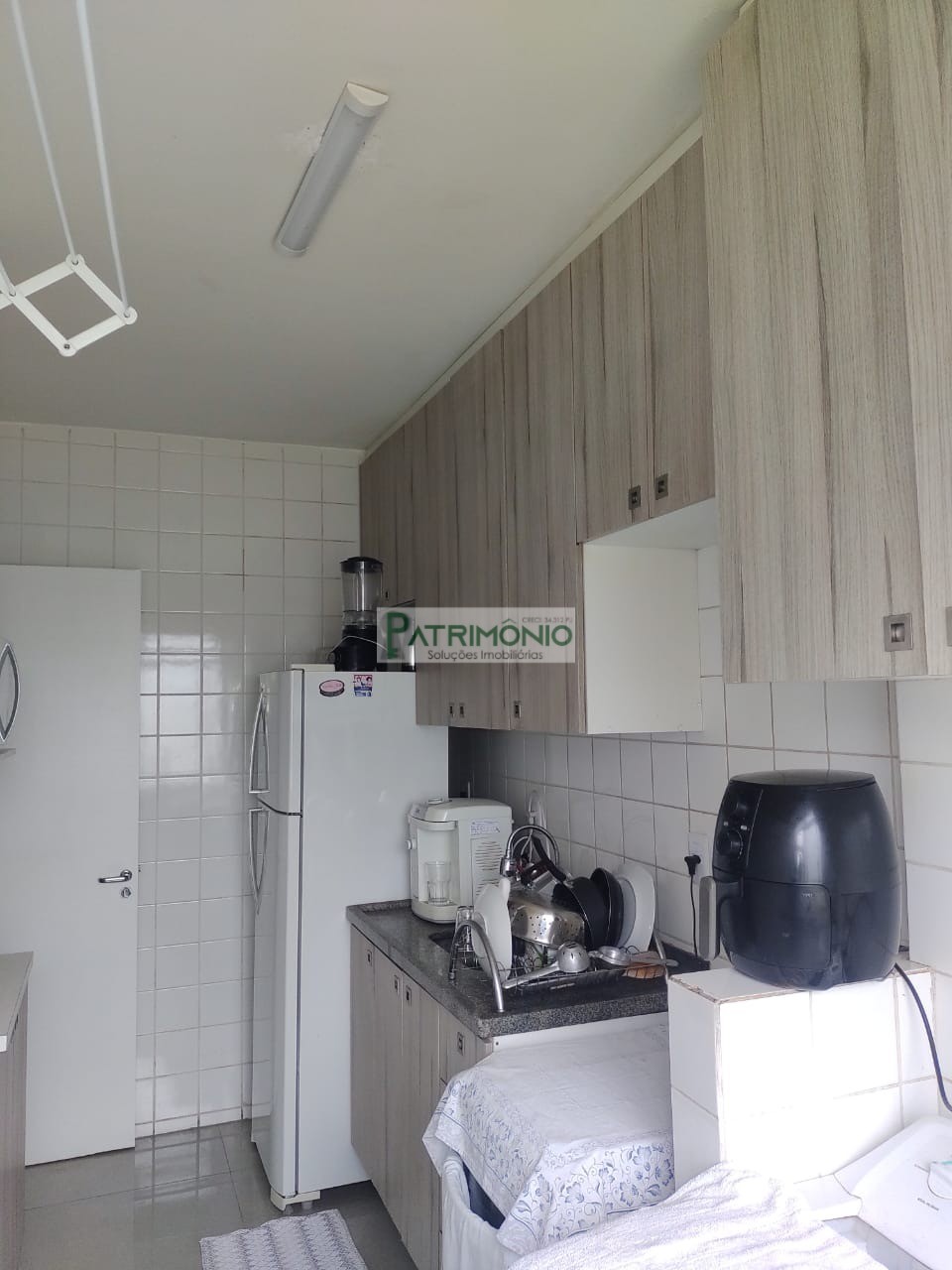 Apartamento, 2 quartos, 49 m² - Foto 11