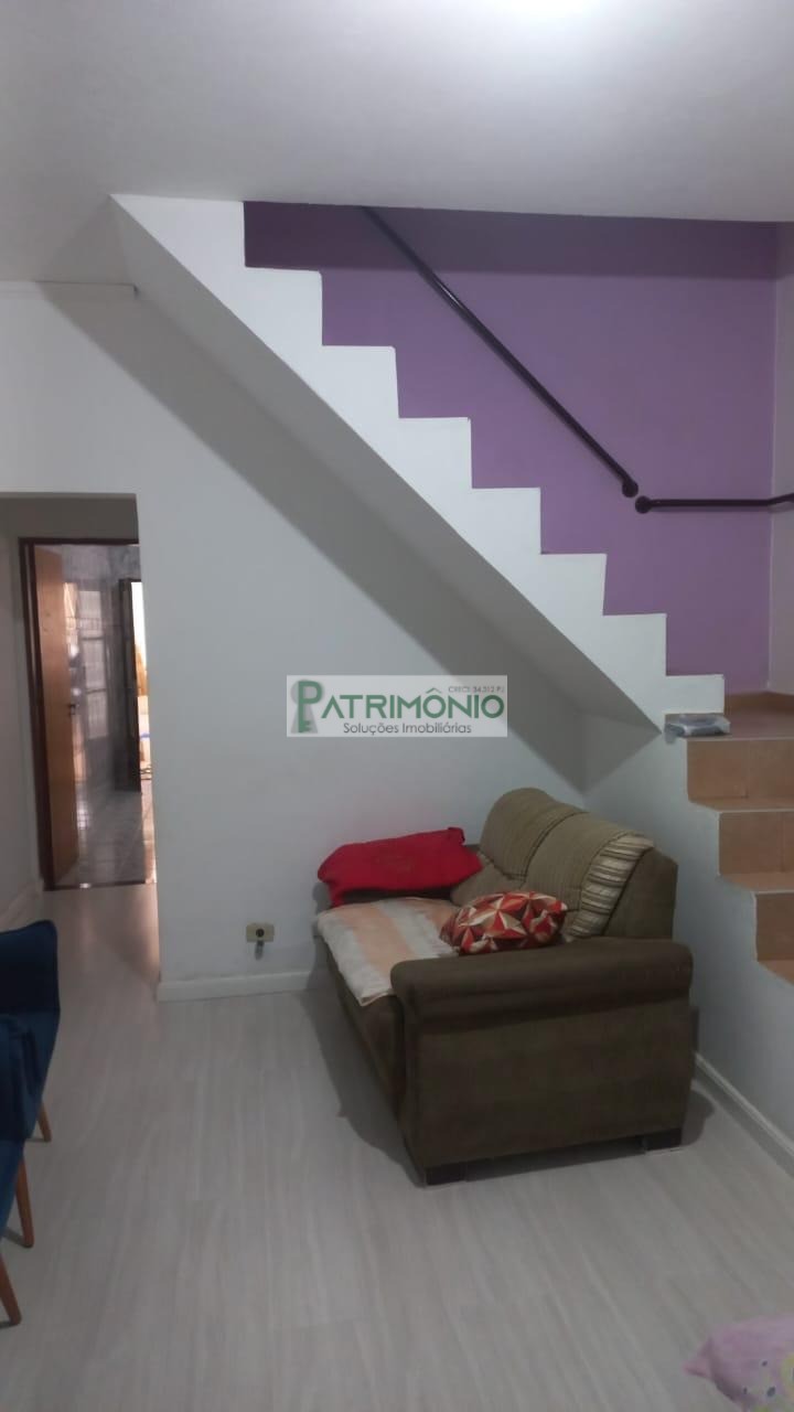 Casa, 2 quartos - Foto 34