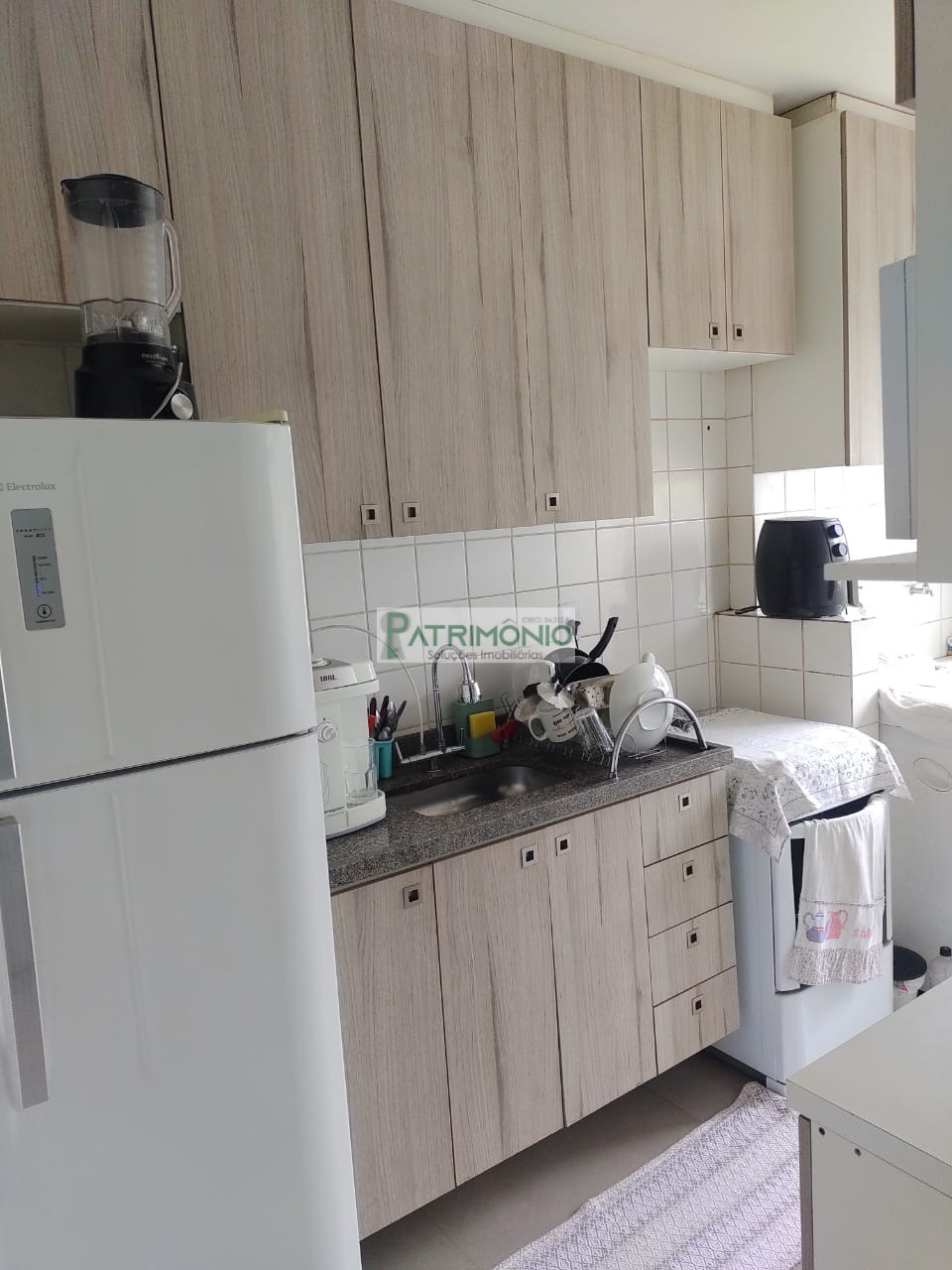 Apartamento, 2 quartos, 49 m² - Foto 2