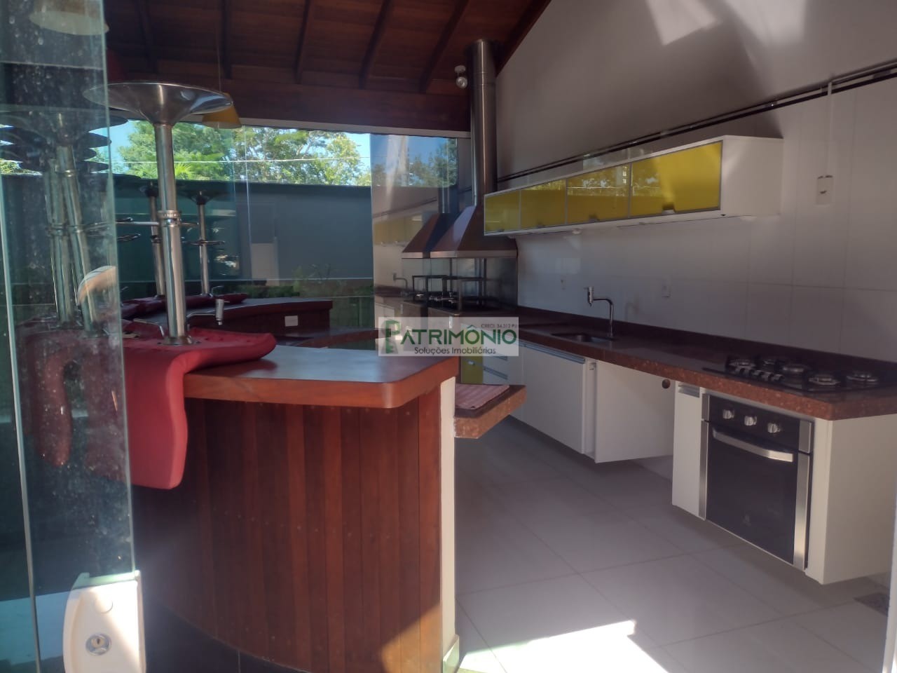 Casa, 3 quartos - Foto 22
