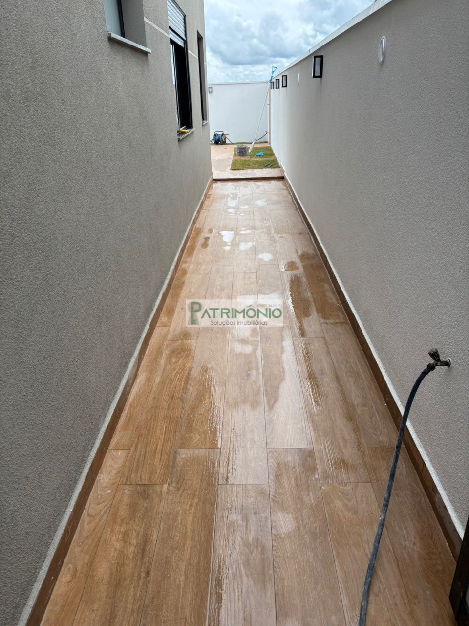 Casa, 3 quartos - Foto 7