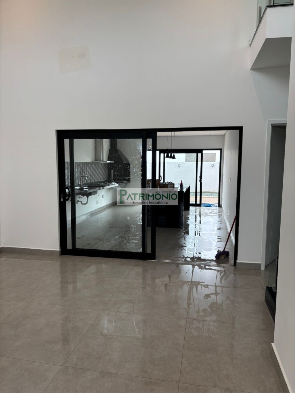 Casa, 3 quartos - Foto 3