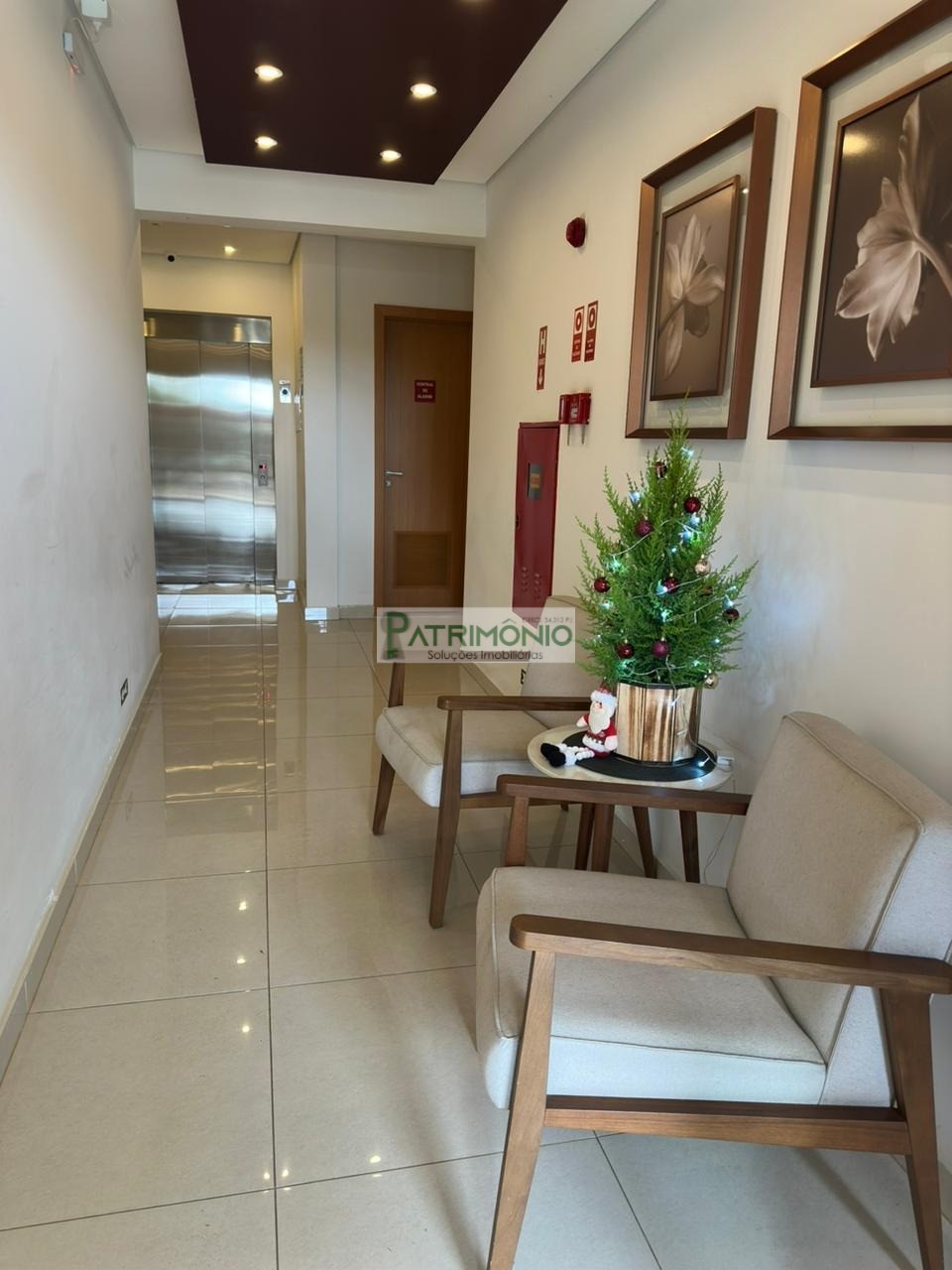 Apartamento, 3 quartos, 115 m² - Foto 8