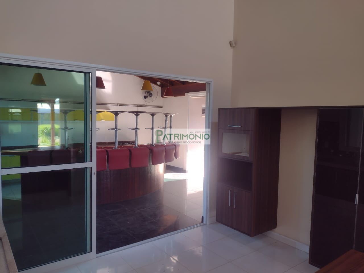 Casa, 3 quartos - Foto 18