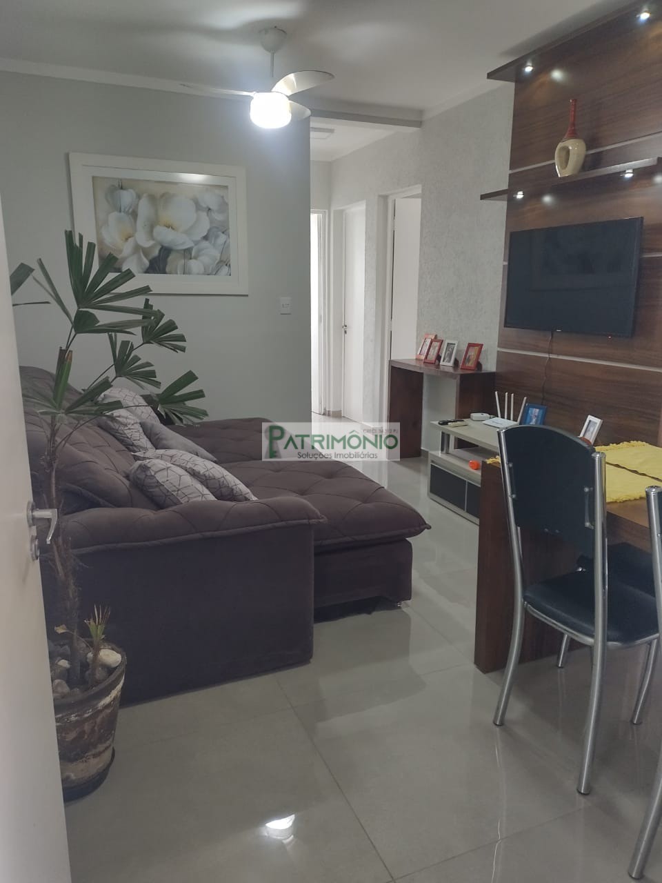 Apartamento, 2 quartos, 49 m² - Foto 9