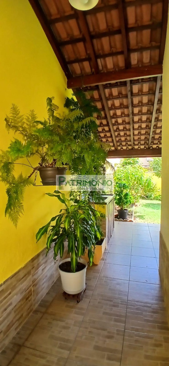 Casa, 3 quartos - Foto 3