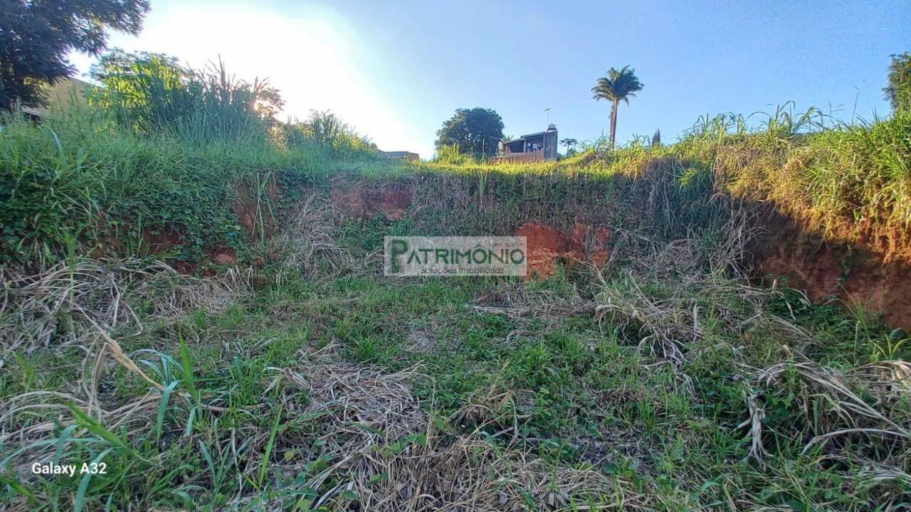 Terreno, 550 m² - Foto 1