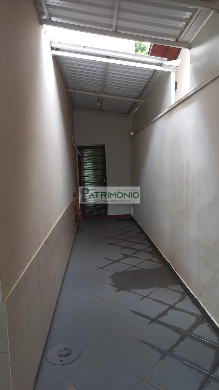 Casa, 2 quartos - Foto 21