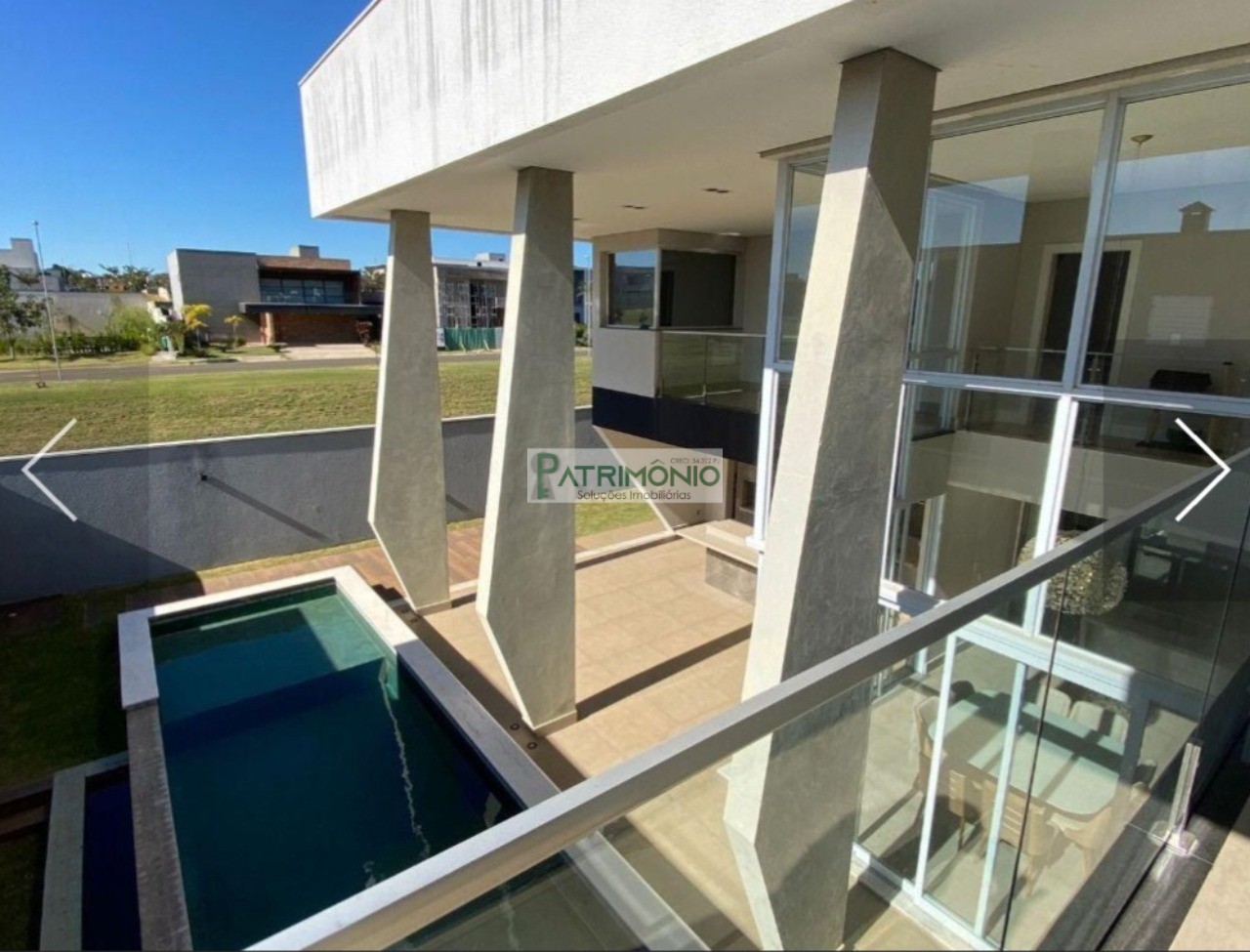 Casa, 4 quartos - Foto 51