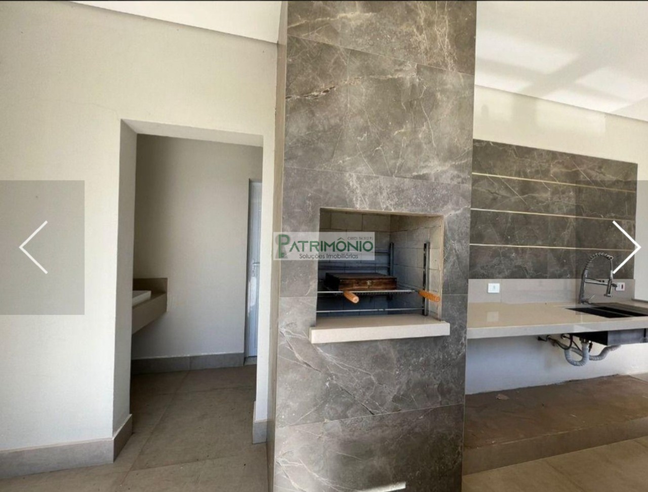Casa, 4 quartos - Foto 46
