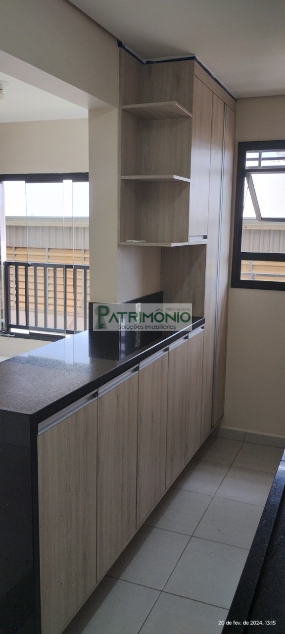 Apartamento, 2 quartos, 63 m² - Foto 12