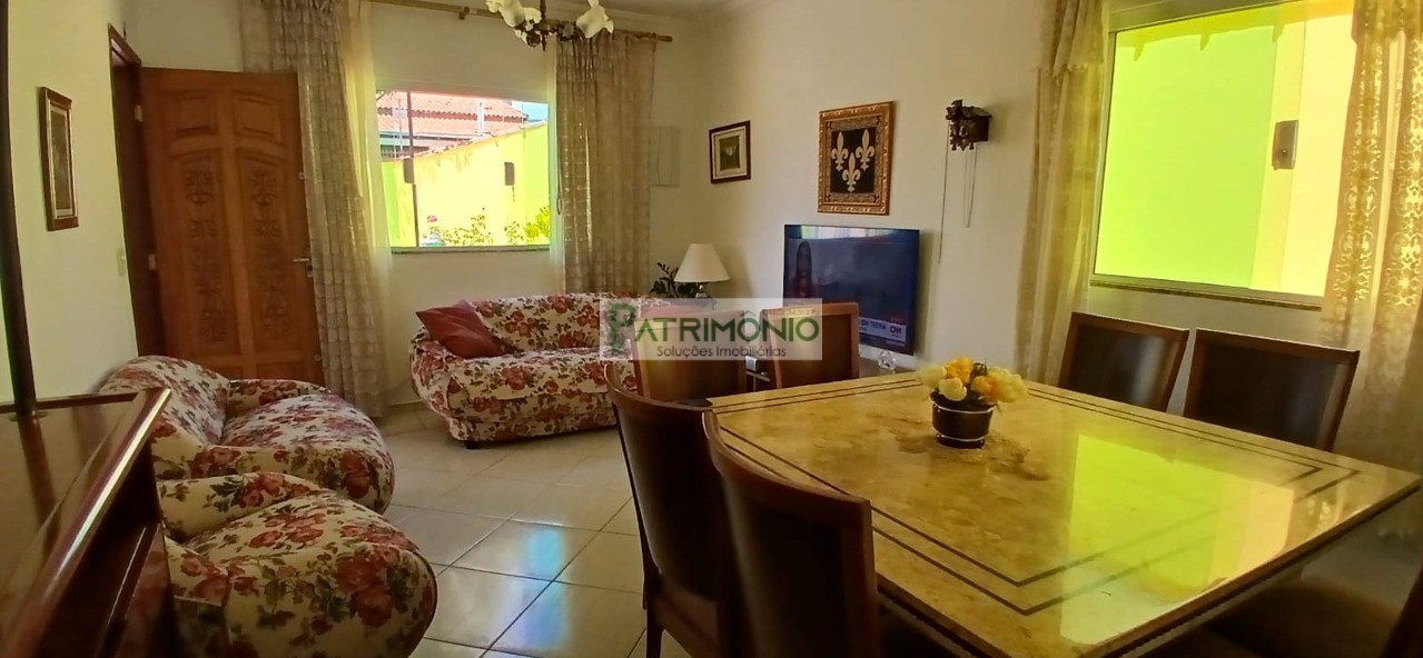 Casa, 3 quartos - Foto 2