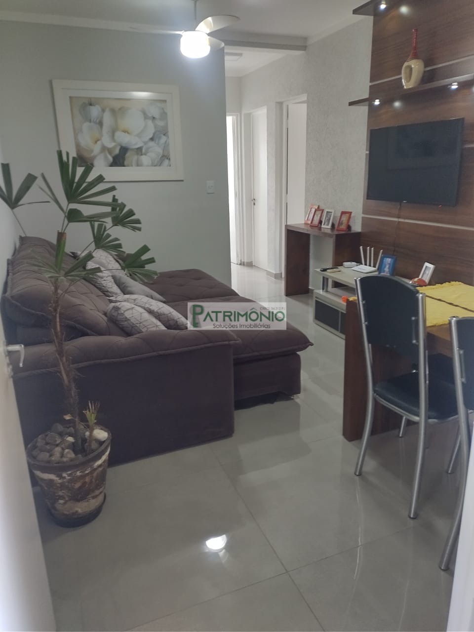 Apartamento, 2 quartos, 49 m² - Foto 21