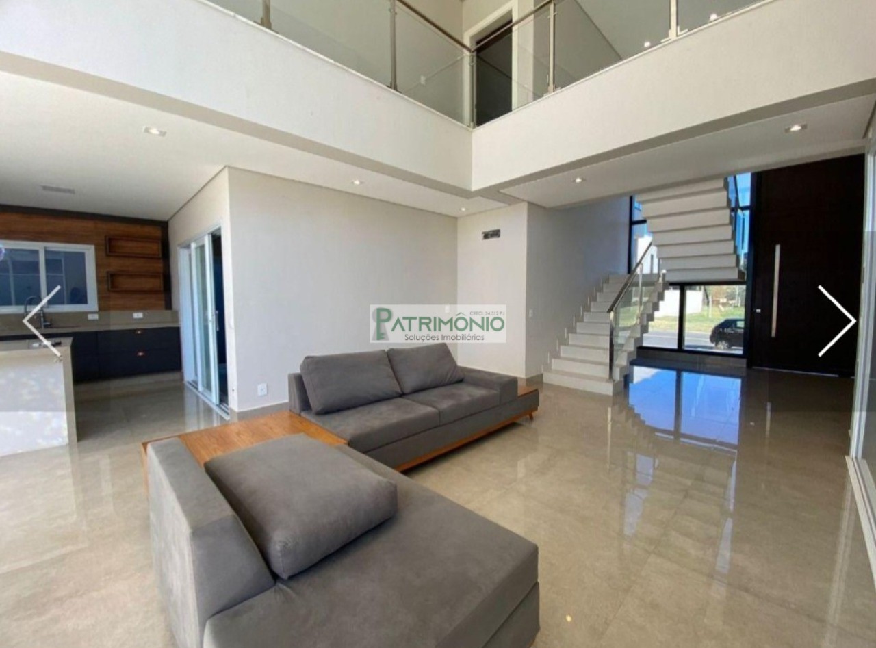 Casa, 4 quartos - Foto 3