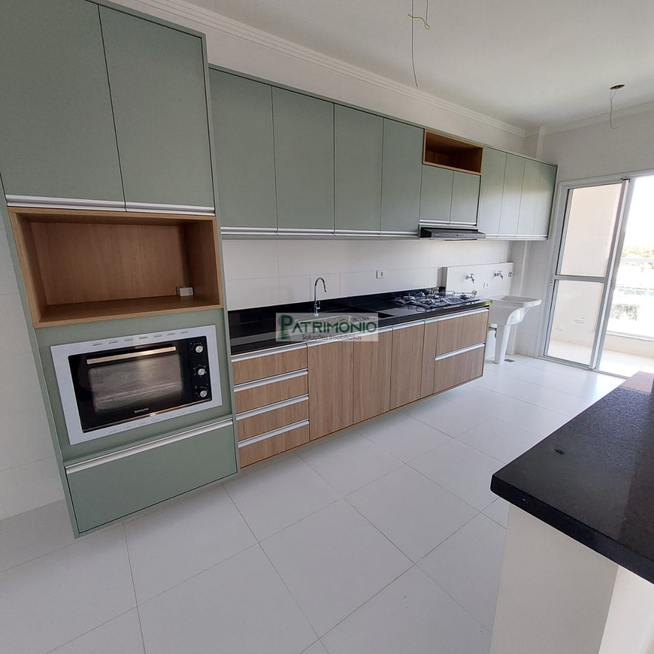 Apartamento, 3 quartos, 115 m² - Foto 1