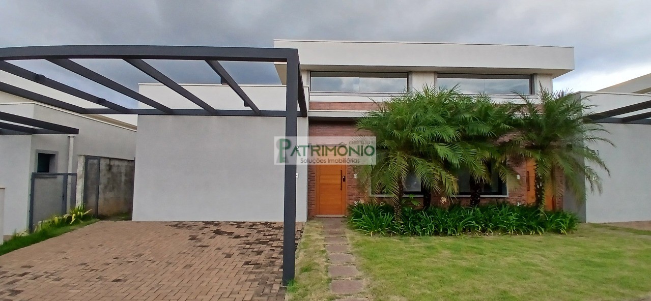 Casa, 3 quartos, 119 m² - Foto 1