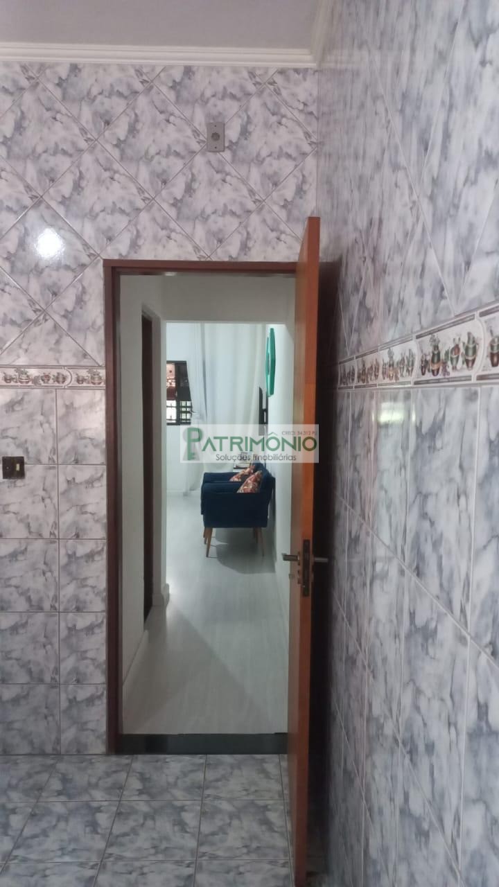 Casa, 2 quartos - Foto 28
