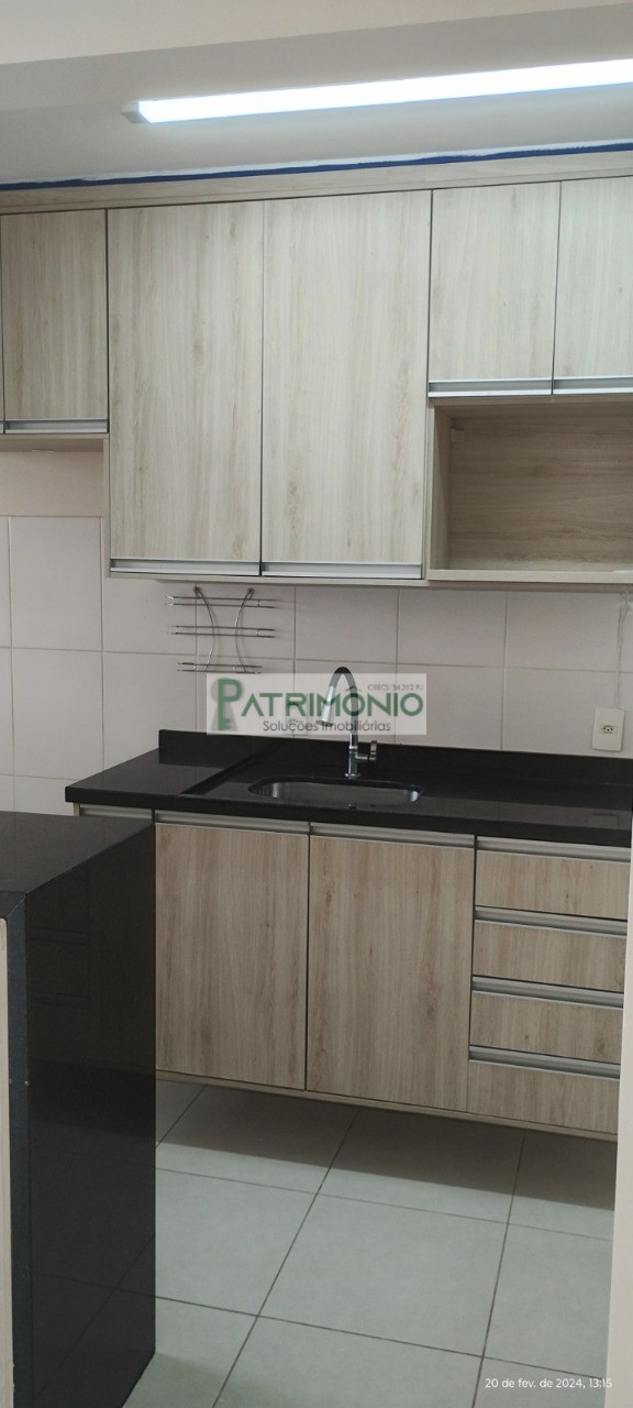 Apartamento, 2 quartos, 63 m² - Foto 15